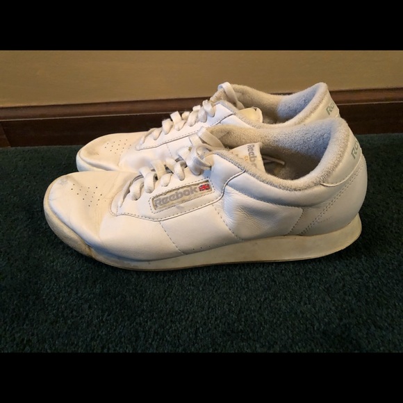 Reebok | Shoes | Classic Rebox | Poshmark